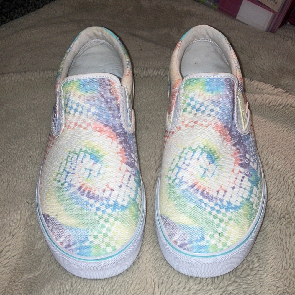 NWT Airwalk Race Slip On Sneakers, Size 11